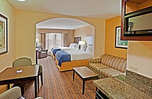 Holiday Inn Express Hotel & Suites Pauls Valley by IHG