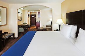 Holiday Inn Express Hotel & Suites Pauls Valley by IHG