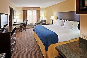 Holiday Inn Express Hotel & Suites Pauls Valley by IHG