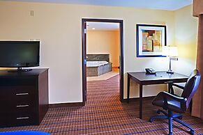 Holiday Inn Express Hotel & Suites Pauls Valley by IHG