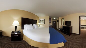Holiday Inn Express Hotel & Suites Pauls Valley by IHG