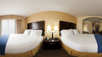 Holiday Inn Express Hotel & Suites Pauls Valley by IHG