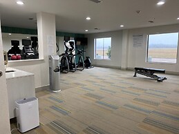 Holiday Inn Express Hotel & Suites Pauls Valley by IHG