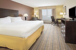 Holiday Inn Express Hotel & Suites Pauls Valley by IHG