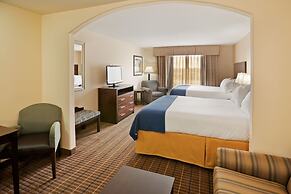 Holiday Inn Express Hotel & Suites Pauls Valley by IHG