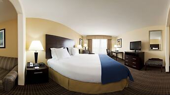 Holiday Inn Express Hotel & Suites Pauls Valley by IHG