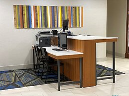 Holiday Inn Express Hotel & Suites Pauls Valley by IHG