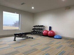 Holiday Inn Express Hotel & Suites Pauls Valley by IHG