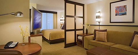 Hyatt Place Coconut Point