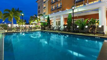 Hyatt Place Coconut Point