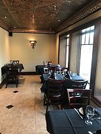 Riverside Hot Springs Inn & Spa - Adults Only