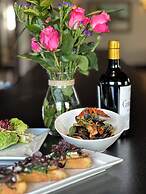 Riverside Hot Springs Inn & Spa - Adults Only