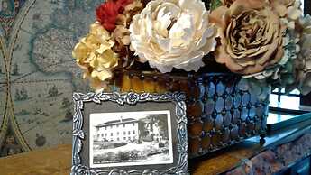 Riverside Hot Springs Inn & Spa - Adults Only