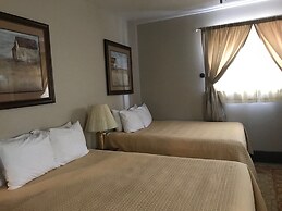 Riverside Hot Springs Inn & Spa - Adults Only