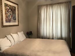 Riverside Hot Springs Inn & Spa - Adults Only