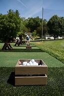 Waynesville Inn and Golf Club, Tapestry Collection by Hilton