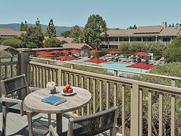 Rosewood Sand Hill
