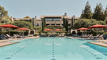 Rosewood Sand Hill
