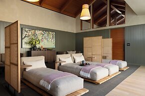 Rosewood Sand Hill