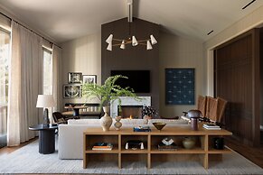 Rosewood Sand Hill