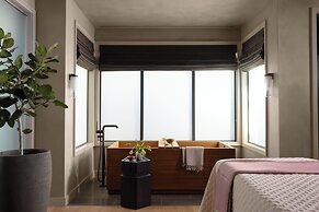 Rosewood Sand Hill