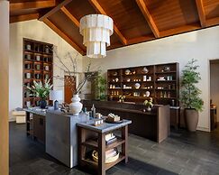 Rosewood Sand Hill