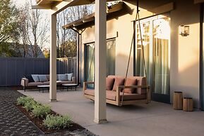 Rosewood Sand Hill