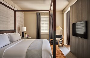 Rosewood Sand Hill