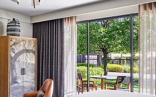 Rosewood Sand Hill