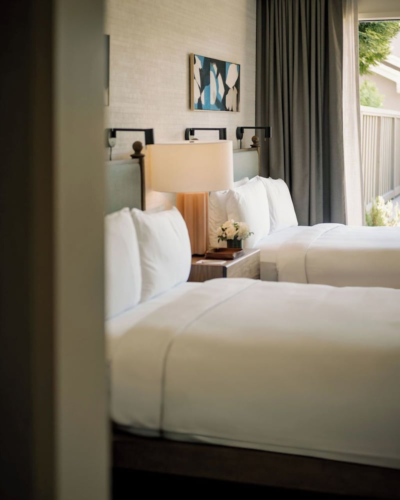Rosewood Sand Hill