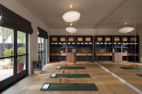 Rosewood Sand Hill