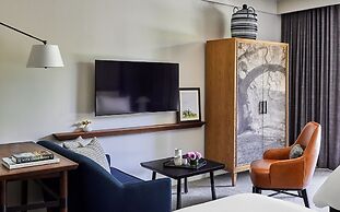Rosewood Sand Hill
