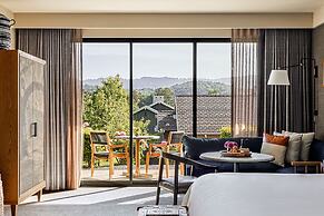 Rosewood Sand Hill