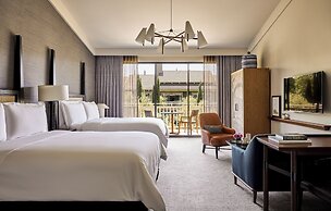 Rosewood Sand Hill