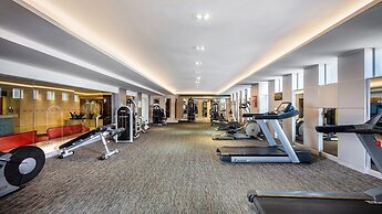 Crowne Plaza Foshan, an IHG Hotel