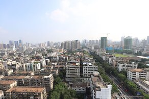 Crowne Plaza Foshan by IHG