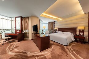 Crowne Plaza Foshan by IHG