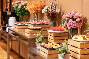 Crowne Plaza Foshan by IHG