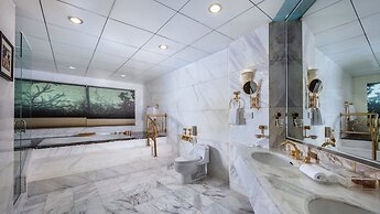 Crowne Plaza Foshan by IHG