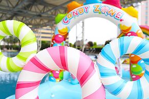 Crowne Plaza Foshan by IHG