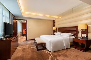 Crowne Plaza Foshan by IHG