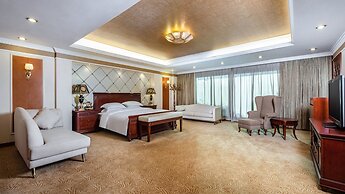 Crowne Plaza Foshan by IHG