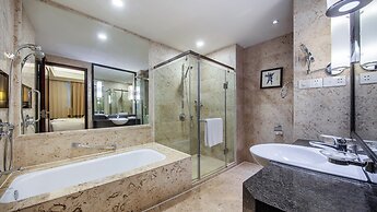 Crowne Plaza Foshan by IHG