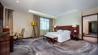 Crowne Plaza Foshan by IHG