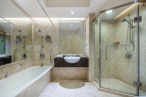 Crowne Plaza Foshan by IHG