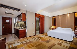 Crowne Plaza Foshan by IHG