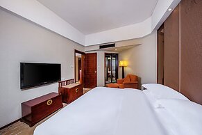 Crowne Plaza Foshan by IHG