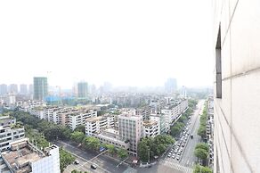 Crowne Plaza Foshan by IHG