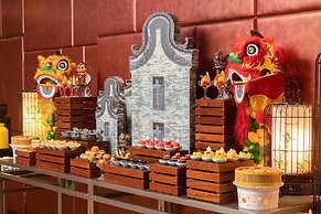 Crowne Plaza Foshan by IHG