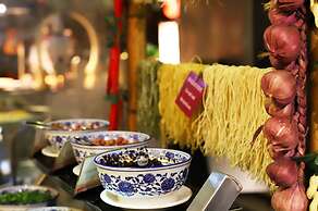 Crowne Plaza Foshan by IHG